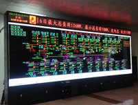 大亞灣核電站